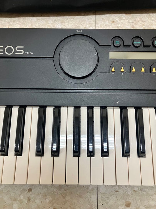 Other Yamaha Eos B2000