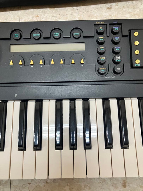 Other Yamaha Eos B2000