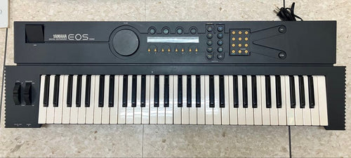 Other Yamaha Eos B2000