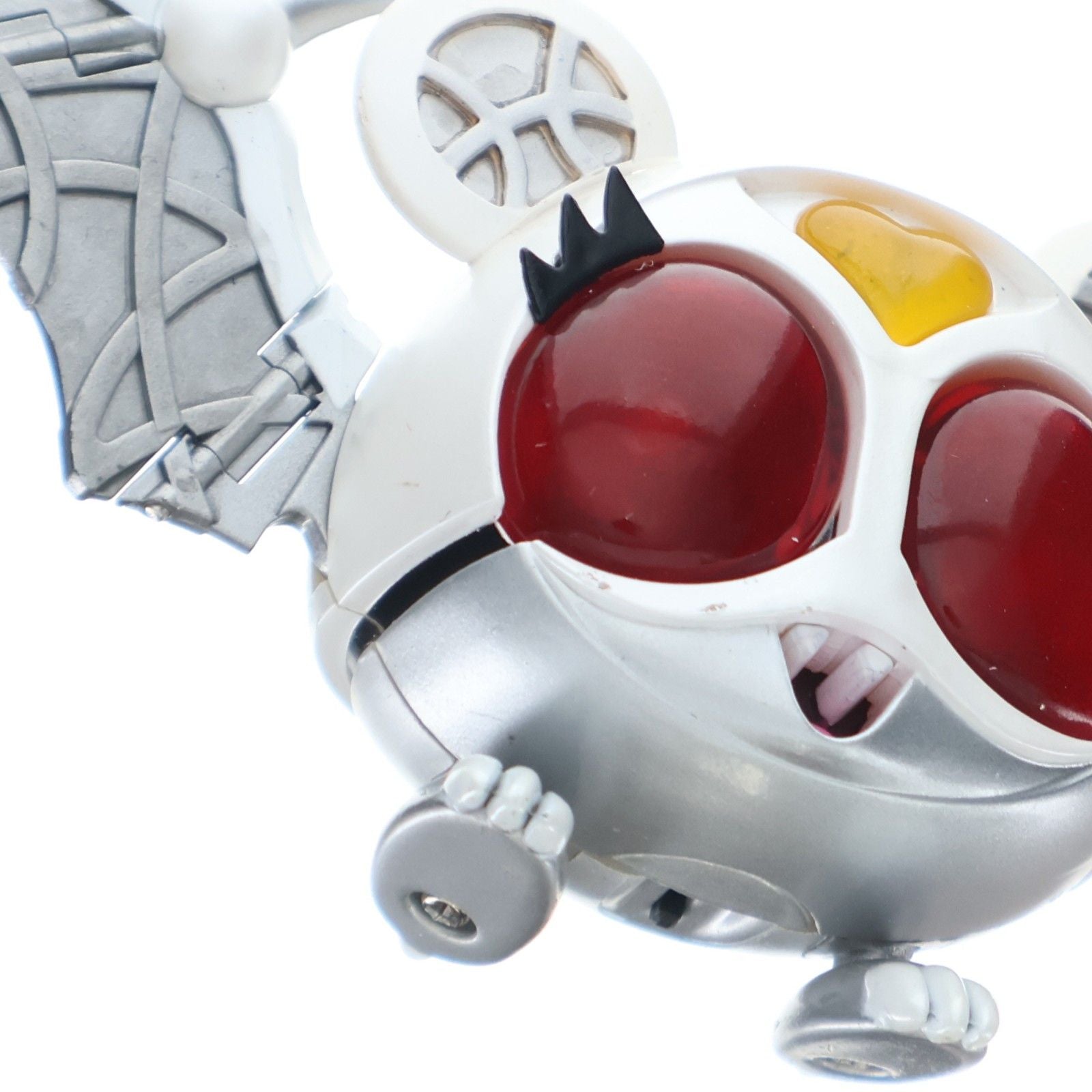 Bandai Others Dx &Led