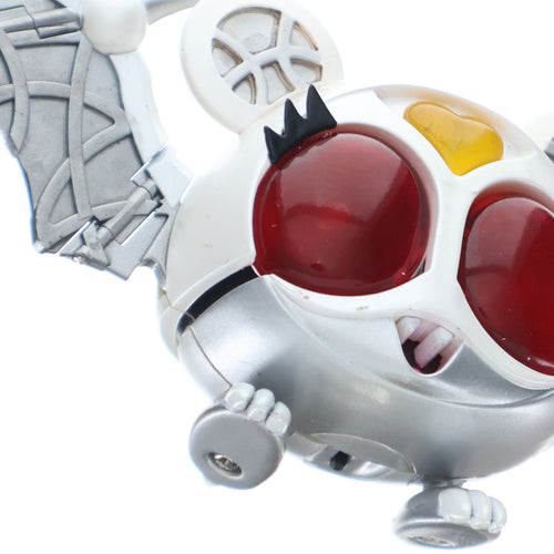 Bandai Others Dx &Led