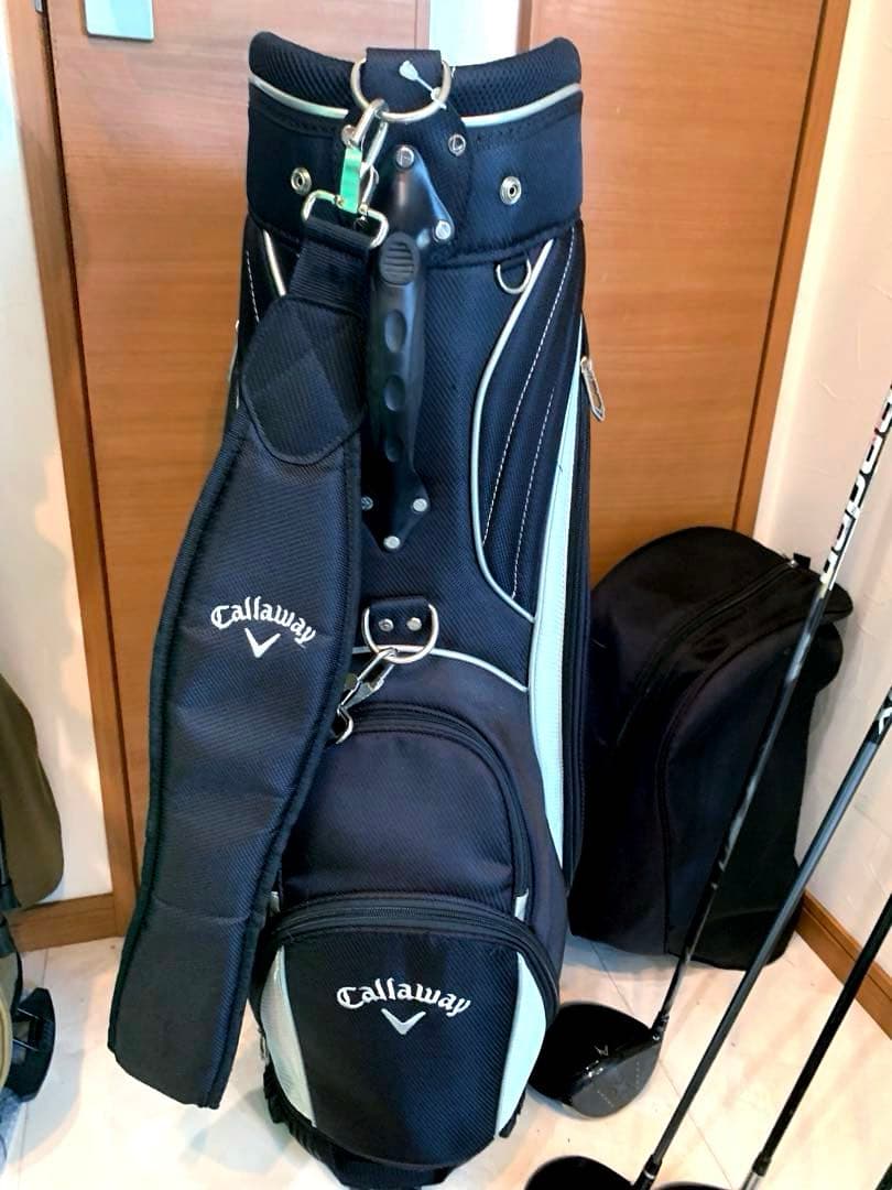 Callaway Golf Club Sets Rmx