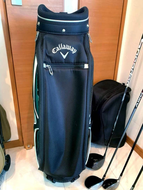 Callaway Golf Club Sets Rmx