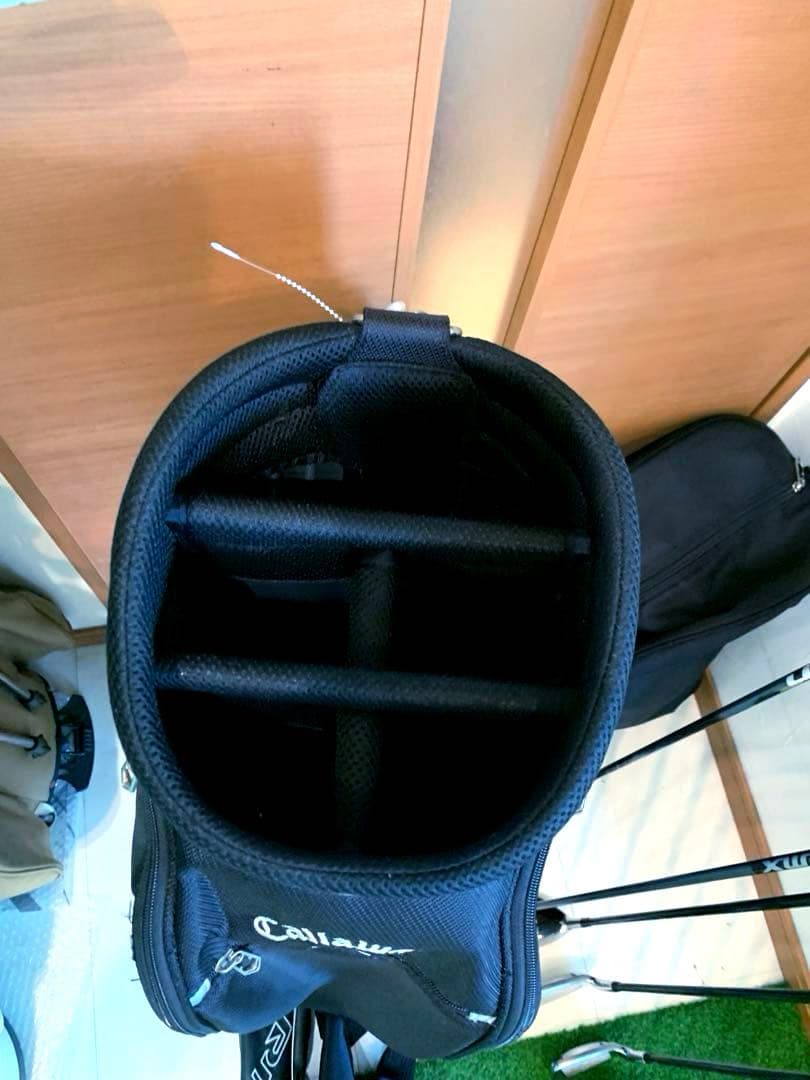 Callaway Golf Club Sets Rmx