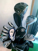 Callaway Golf Club Sets Rmx