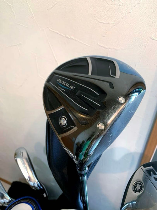 Callaway Golf Club Sets Rmx