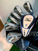 Callaway Golf Club Sets Rmx