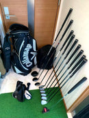Callaway Golf Club Sets Rmx