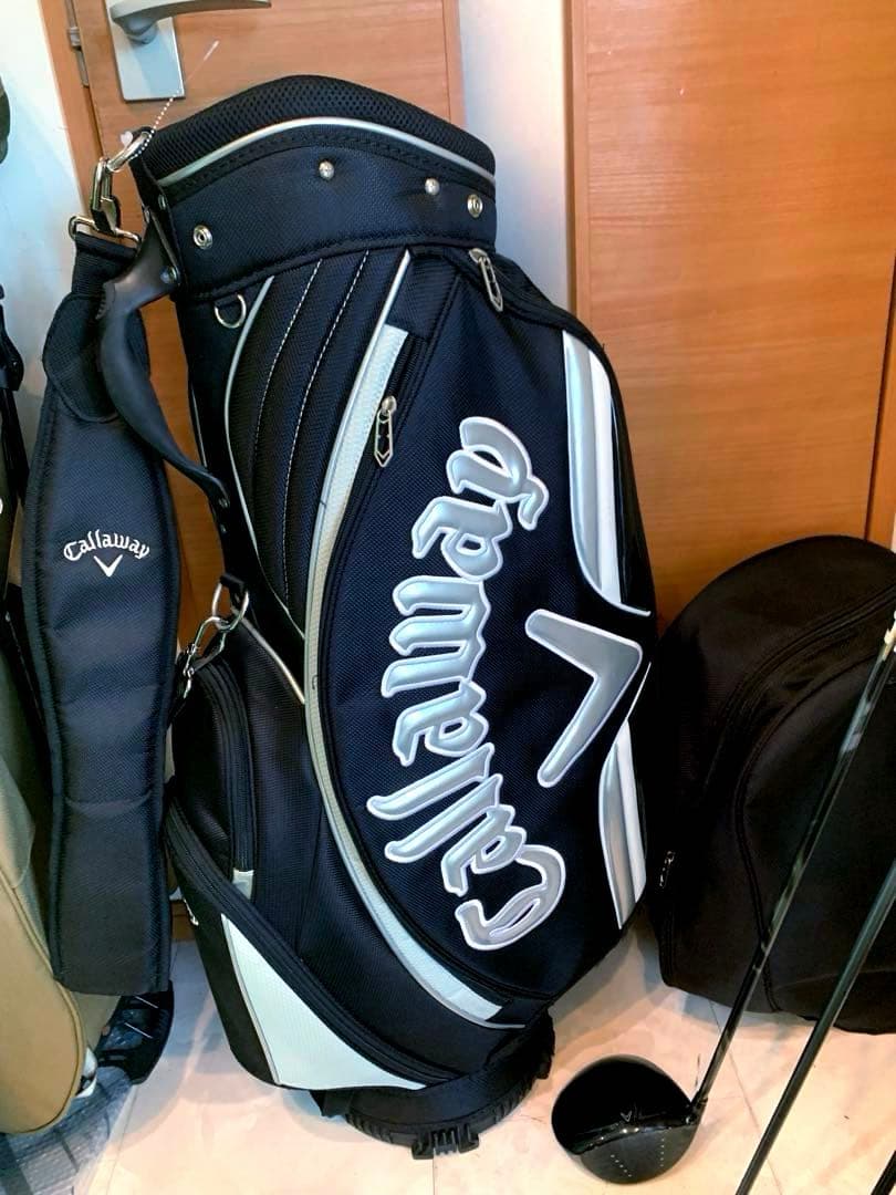 Callaway Golf Club Sets Rmx