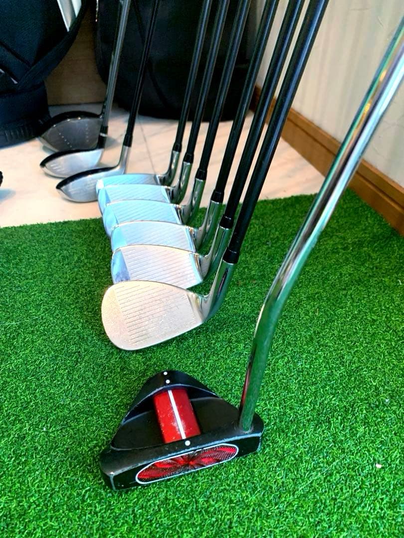 Callaway Golf Club Sets Rmx