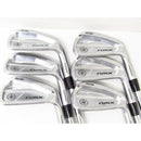Iron Set Yamaha Rmx020 5 9 P 6 Flex:R Sp12627