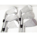 Iron Set Yamaha Rmx020 5 9 P 6 Flex:R Sp12627