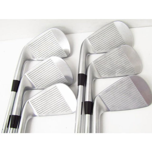 Iron Set Yamaha Rmx020 5 9 P 6 Flex:R Sp12627