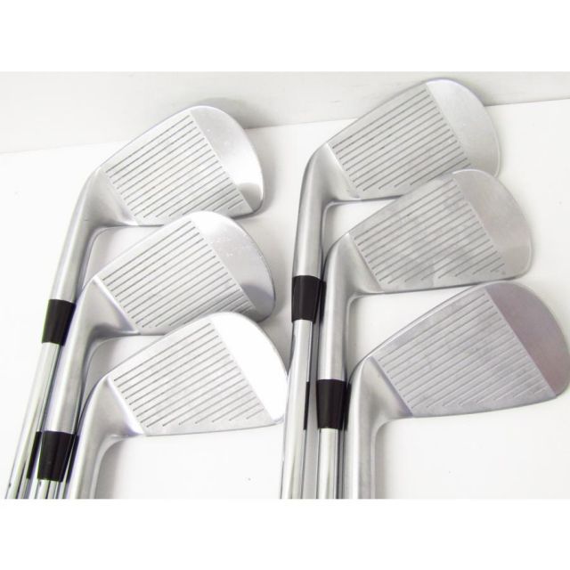 Iron Set Yamaha Rmx020 5 9 P 6 Flex:R Sp12627