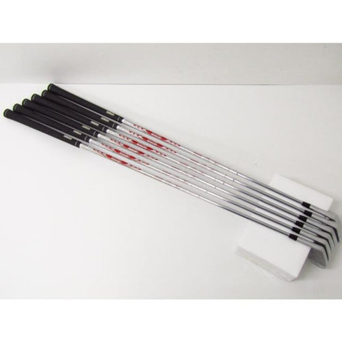 Iron Set Yamaha Rmx020 5 9 P 6 Flex:R Sp12627