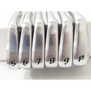 Iron Set Yamaha Rmx020 5 9 P 6 Flex:R Sp12627