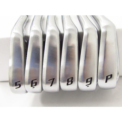Iron Set Yamaha Rmx020 5 9 P 6 Flex:R Sp12627