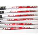Iron Set Yamaha Rmx020 5 9 P 6 Flex:R Sp12627