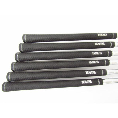 Iron Set Yamaha Rmx020 5 9 P 6 Flex:R Sp12627
