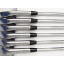 Iron Set Yamaha Rmx020 5 9 P 6 Flex:R Sp12627