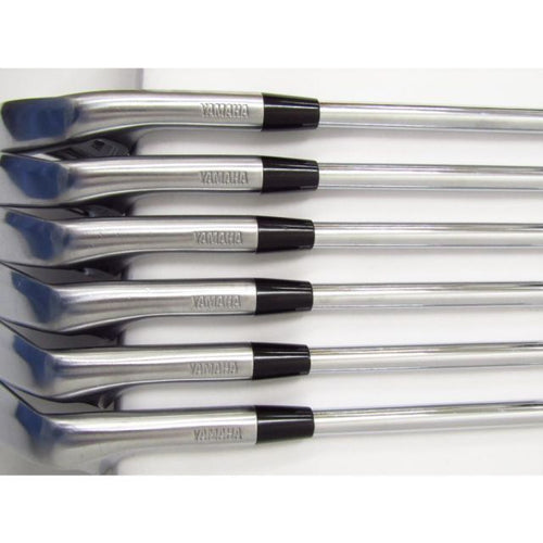 Iron Set Yamaha Rmx020 5 9 P 6 Flex:R Sp12627