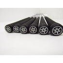 Iron Set Yamaha Rmx020 5 9 P 6 Flex:R Sp12627