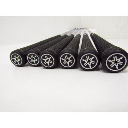 Iron Set Yamaha Rmx020 5 9 P 6 Flex:R Sp12627