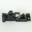 Nikon Mirrorless Interchangeable Lips 41,210 Z6Ii Z