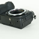 Nikon Mirrorless Interchangeable Lips 41,210 Z6Ii Z