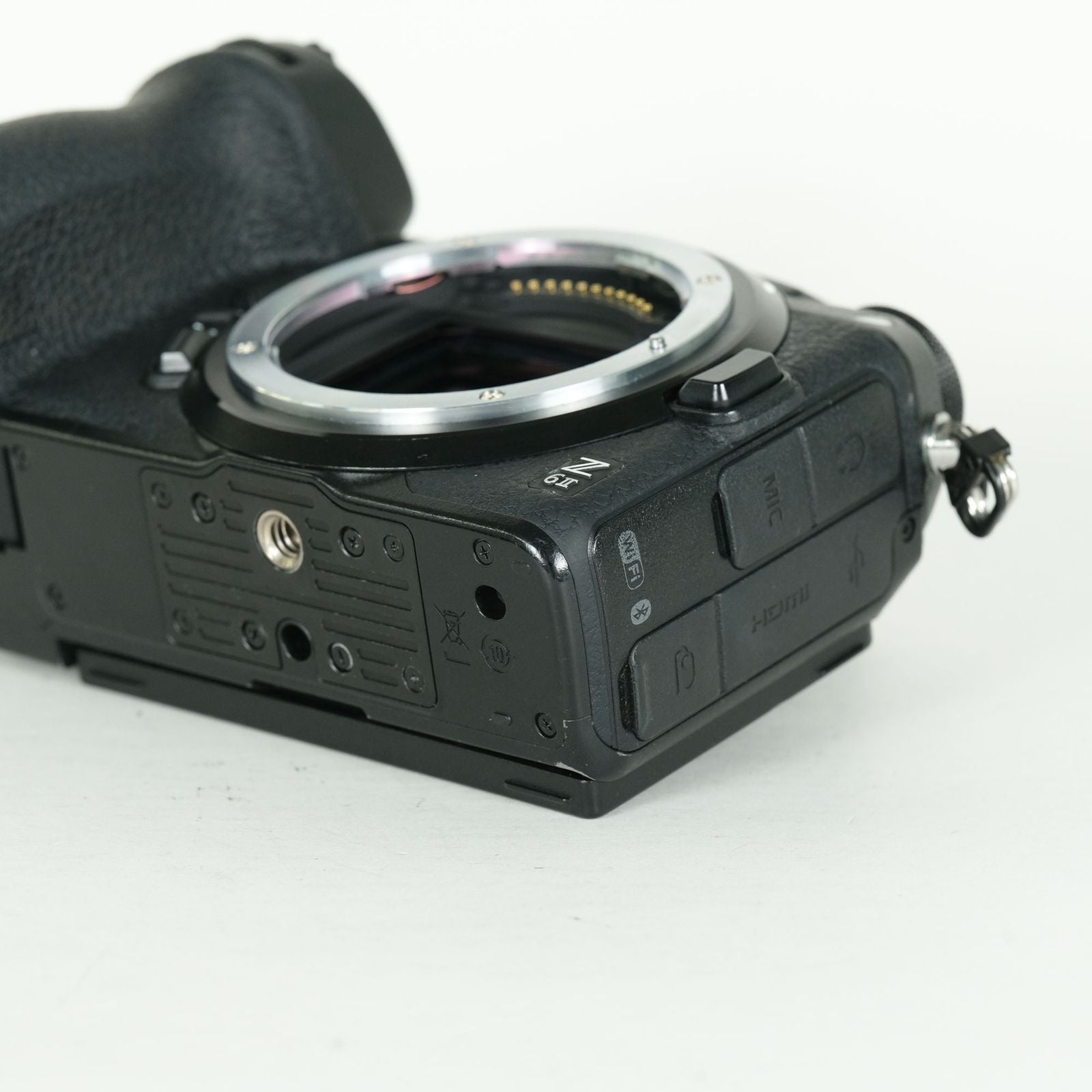 Nikon Mirrorless Interchangeable Lips 41,210 Z6Ii Z