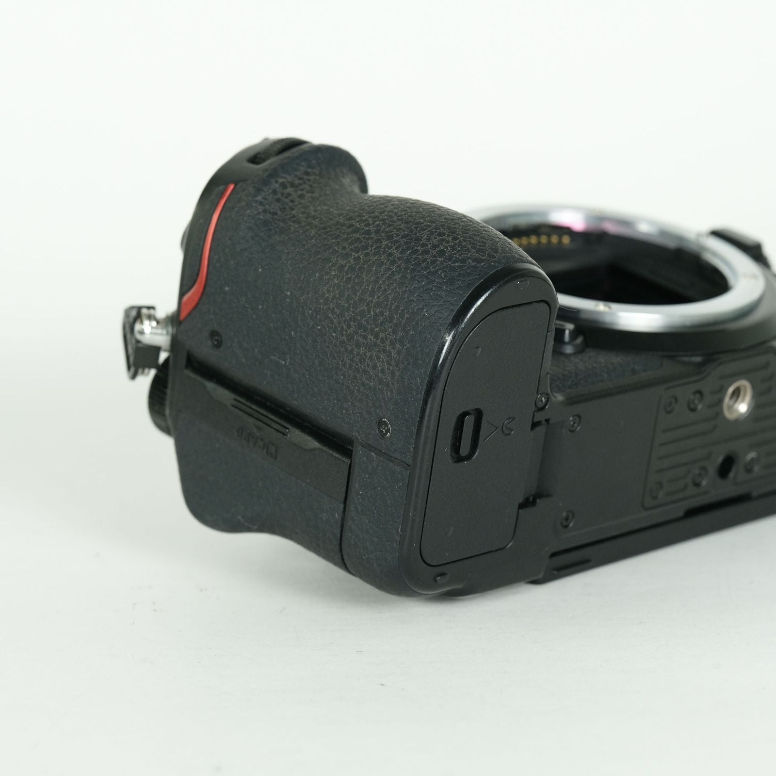 Nikon Mirrorless Interchangeable Lips 41,210 Z6Ii Z