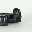 Nikon Mirrorless Interchangeable Lips 41,210 Z6Ii Z