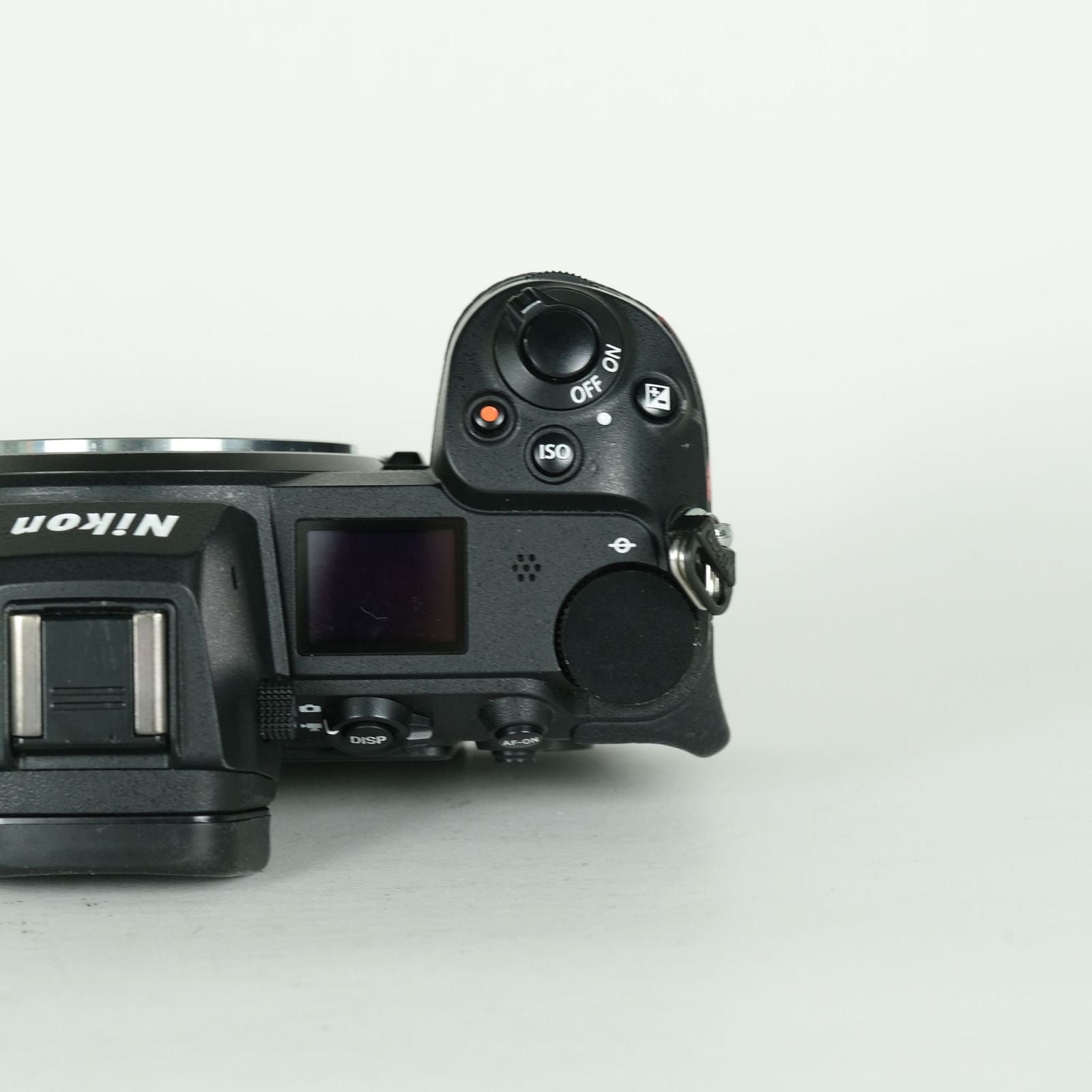 Nikon Mirrorless Interchangeable Lips 41,210 Z6Ii Z