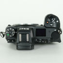 Nikon Mirrorless Interchangeable Lips 41,210 Z6Ii Z