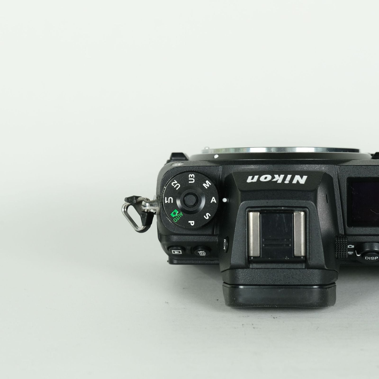Nikon Mirrorless Interchangeable Lips 41,210 Z6Ii Z
