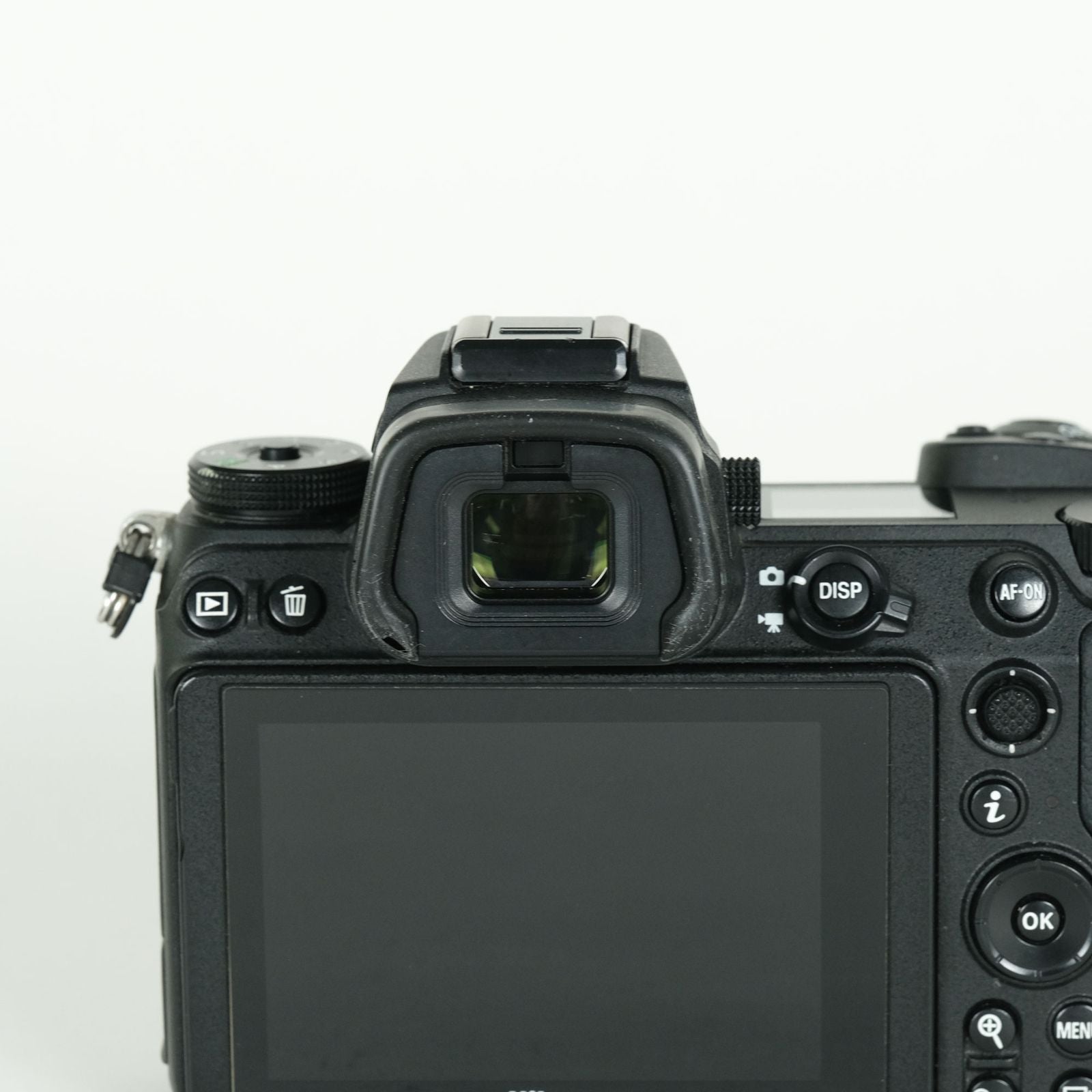 Nikon Mirrorless Interchangeable Lips 41,210 Z6Ii Z