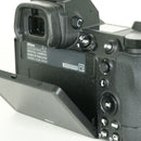 Nikon Mirrorless Interchangeable Lips 41,210 Z6Ii Z