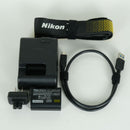 Nikon Mirrorless Interchangeable Lips 41,210 Z6Ii Z