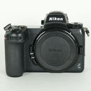 Nikon Mirrorless Interchangeable Lips 41,210 Z6Ii Z