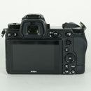 Nikon Mirrorless Interchangeable Lips 41,210 Z6Ii Z