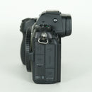 Nikon Mirrorless Interchangeable Lips 41,210 Z6Ii Z