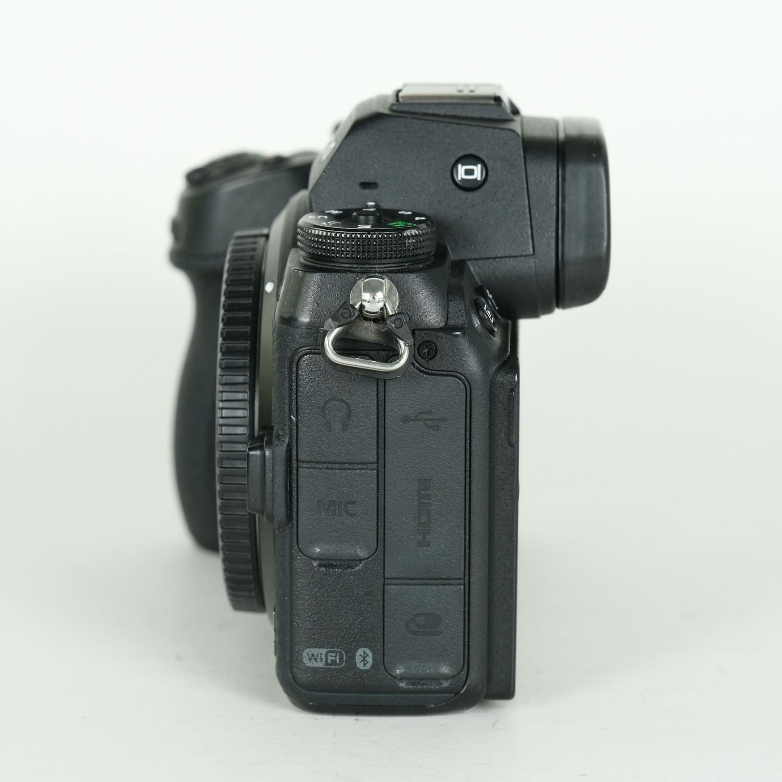 Nikon Mirrorless Interchangeable Lips 41,210 Z6Ii Z