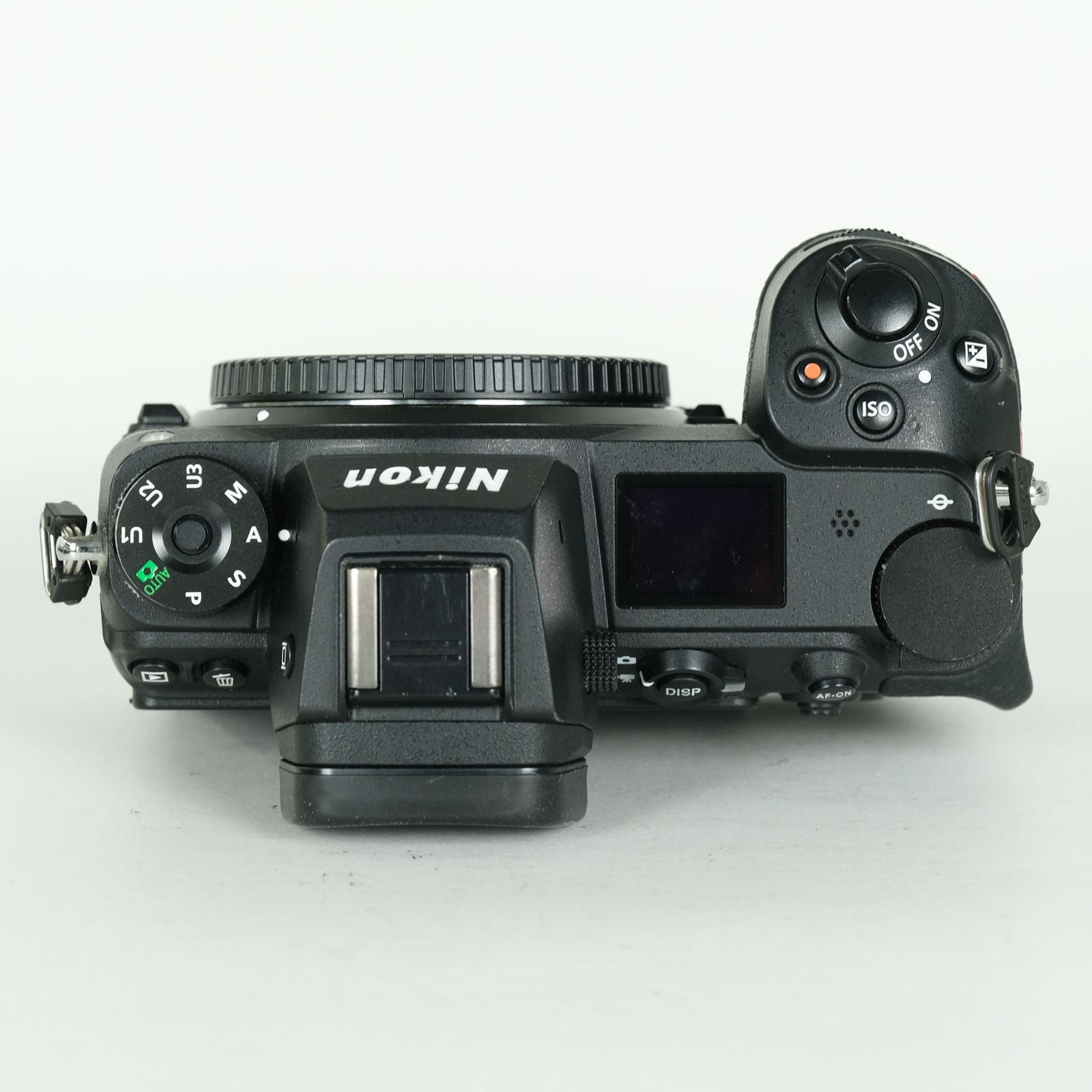 Nikon Mirrorless Interchangeable Lips 41,210 Z6Ii Z