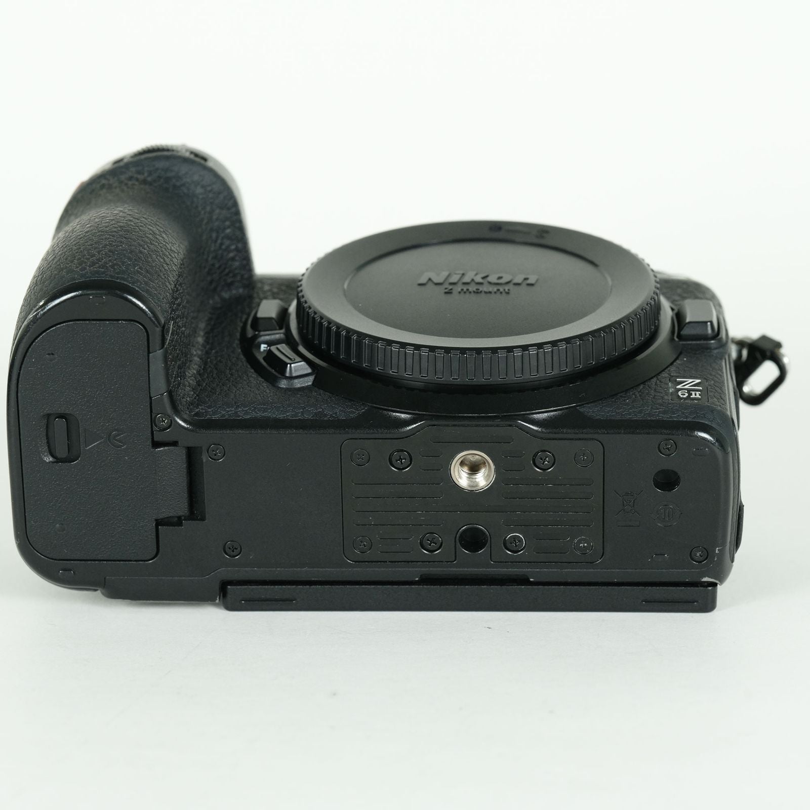 Nikon Mirrorless Interchangeable Lips 41,210 Z6Ii Z