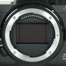 Nikon Mirrorless Interchangeable Lips 41,210 Z6Ii Z