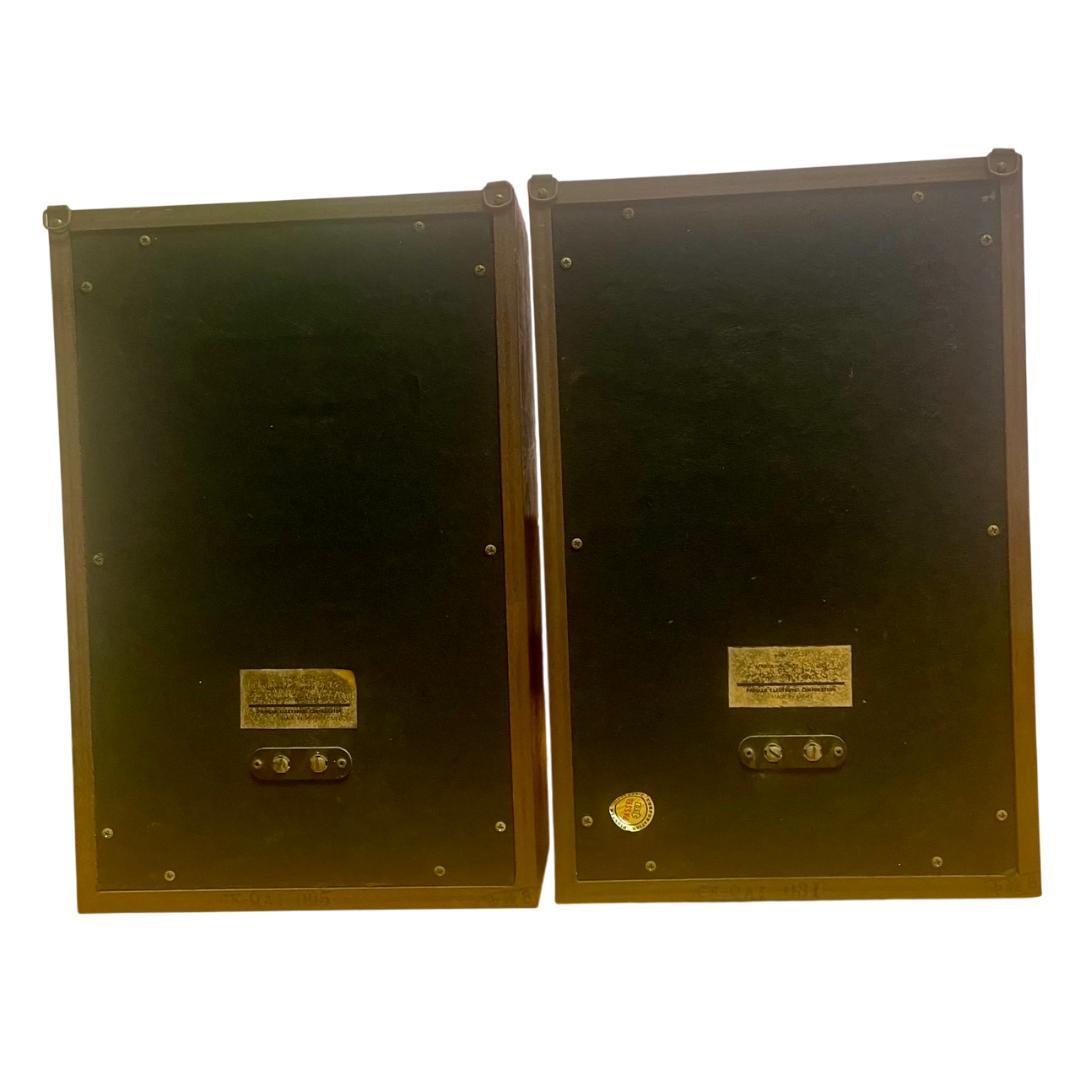 Pioneer Speaker Cs-24