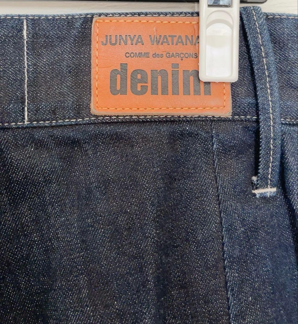 Junya Watanabe Comme Des Garcons Denim Other