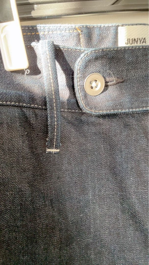 Junya Watanabe Comme Des Garcons Denim Other