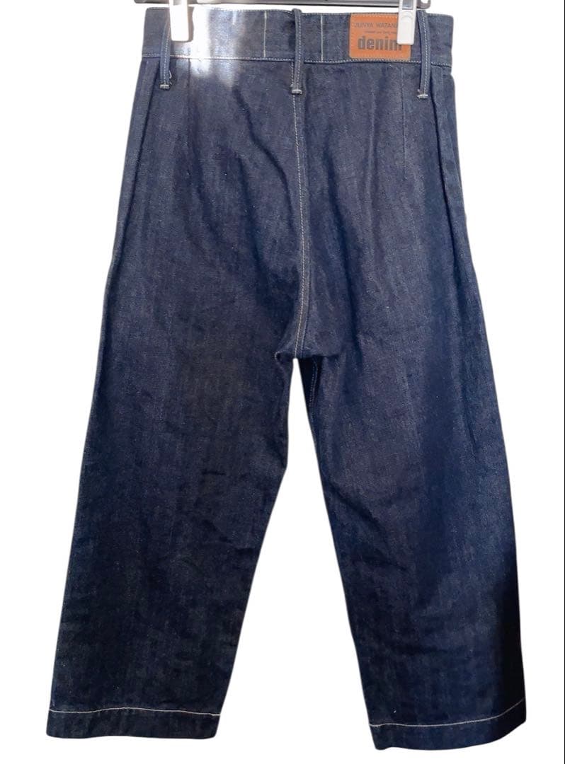 Junya Watanabe Comme Des Garcons Denim Other
