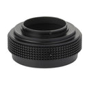 Mount Adapter Shoten Cy-Fx X]
